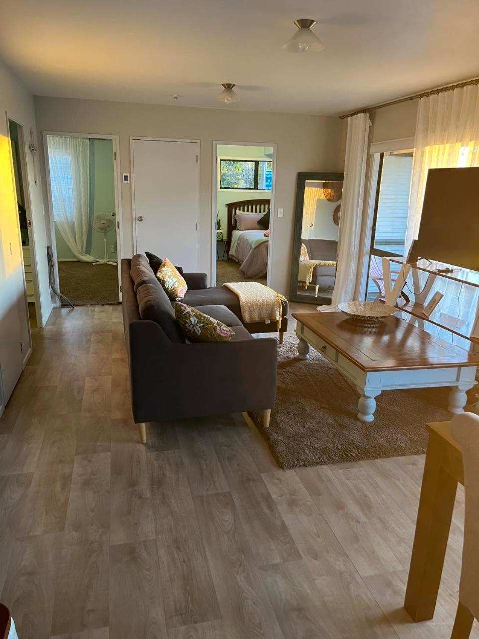 Cozy Corner Villa Thames Luaran gambar