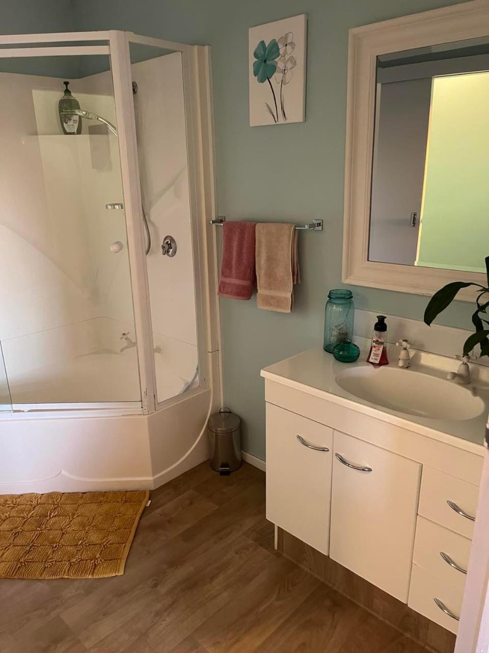 Cozy Corner Villa Thames Luaran gambar