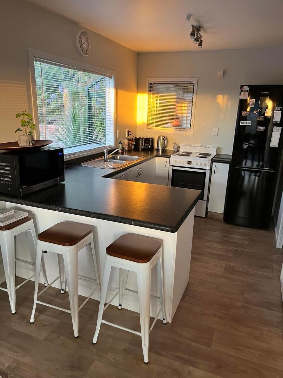 Cozy Corner Villa Thames Luaran gambar
